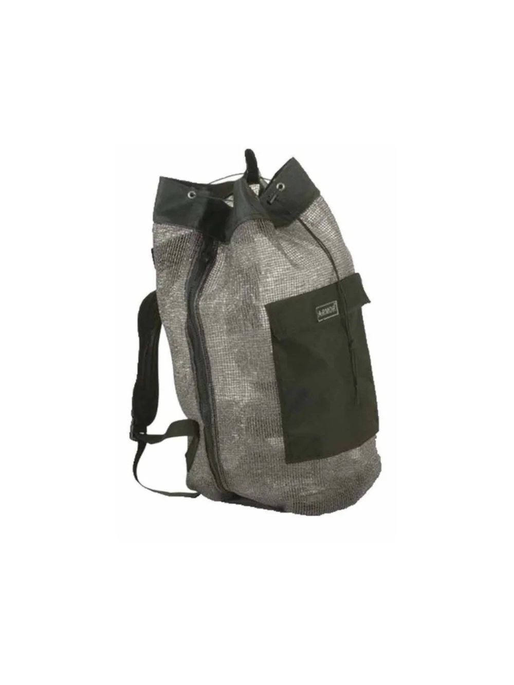 Armor Cartini Super Strong Mega Coated Mesh Diving Backpack USA